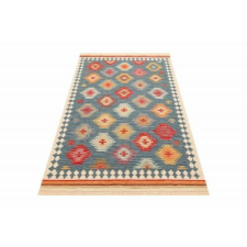 Bakero Kelim Nomad 04 navy Szőnyeg (200x290 cm) lakástextília