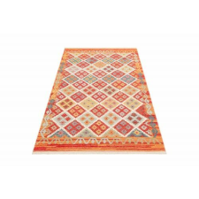 Bakero Kelim Nomad 05 terra Szőnyeg (80x150 cm) lakástextília