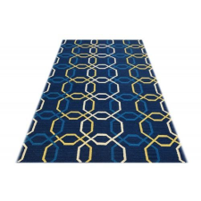  Bakero Kelim Simona 54 blue (155x240 cm) lakástextília