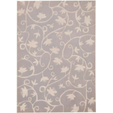 Bakero Malorca silver Szőnyeg (250x300 cm) lakástextília