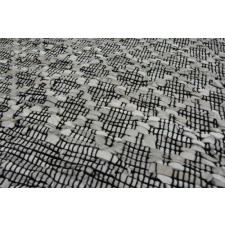 Bakero Minot silver (160x230 cm) lakástextília