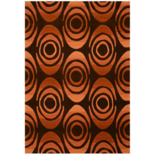  Bakero Pluto 1013-07 beige/brown (170x240 cm) lakástextília