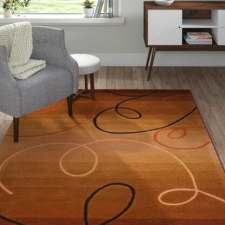  Bakero Pluto 1029-01 beige Szőnyeg (170x240 cm) lakástextília