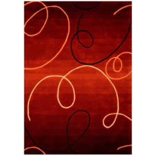 Bakero Pluto 1029-04 red (170x240 cm) lakástextília