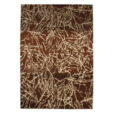 Bakero porto brown Szőnyeg (170x240 cm) lakástextília