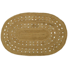  Bakero Roberta oval 56 natural (120x180 cm) lakástextília
