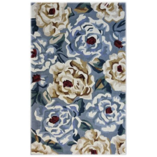  Bakero Rose light blue Szőnyeg (170x240 cm) lakástextília
