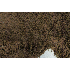  Bakero Shaggy Cesar chocolate (160x230 cm) lakástextília