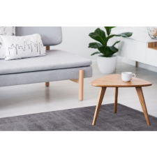 Bakero Shaggy Comfort anthracite Szőnyeg (200x290 cm) lakástextília