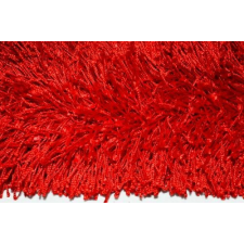Bakero Shaggy Como 14 red (170x240 cm) lakástextília