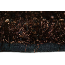  Bakero Shaggy Damru coke brown (170x240 cm) lakástextília