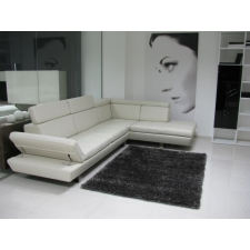  Bakero Shaggy Grip silver Szőnyeg (170x240 cm) lakástextília