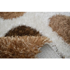 Bakero Shaggy Kerala 106 beige (170x240 cm) lakástextília