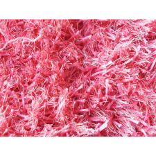Bakero Shaggy Kota pink (140x200 cm) lakástextília