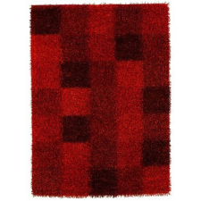  Bakero Shaggy Mali Dori 113 red Szőnyeg (170x240 cm) lakástextília