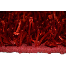 Bakero Shaggy Sikim red (140x200 cm) lakástextília