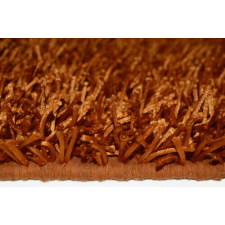  Bakero Shaggy Sikim terra Szőnyeg (140x200 cm) lakástextília