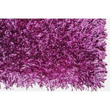  Bakero Shaggy Spaghetti 04 purple Szőnyeg (170x240 cm) lakástextília