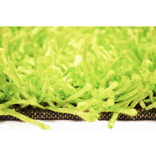 Bakero Shaggy Spaghetti 05 green (200x300 cm) lakástextília