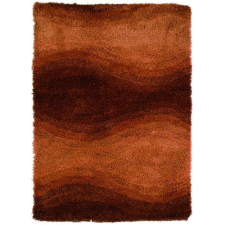 Bakero Shaggy Wellnes brown (170x240 cm) lakástextília