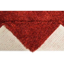 Bakero Shaggy wool 25 red Szőnyeg (170x240 cm) lakástextília