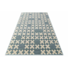  Bakero System light blue (122x183 cm) lakástextília