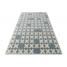 Bakero System light blue (153x244 cm) lakástextília