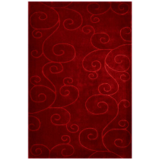 Bakero Tufting 8 1005-03 red Szőnyeg (200x300 cm) lakástextília