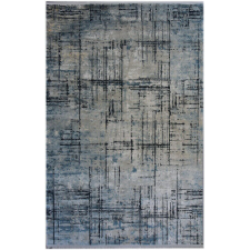 Bakero Verona 03 grey/light blue (80x300 cm) lakástextília