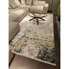 Bakero Verona 04 cream/grey Szőnyeg (160x230 cm) lakástextília