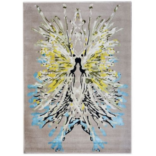  Bakero Wildflower beige (170x240 cm) lakástextília