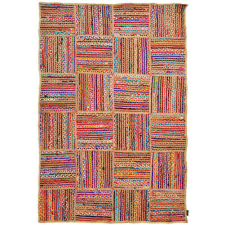 Bakero Zanzibar 5019 multi Szőnyeg (160x230 cm) lakástextília