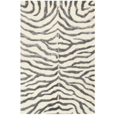 Bakero Zebra silver (122x183 cm) lakástextília