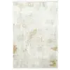 Bakero Zurich 06 cream/yellow Szőnyeg (130x190 cm)