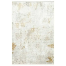 Bakero Zurich 06 cream/yellow Szőnyeg (130x190 cm) lakástextília