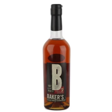 Bakers Whisky 7 years Kentucky Straight Bourbon 0,7l whisky