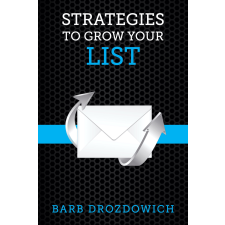 Bakerview Consulting Strategies to Grow Your List egyéb e-könyv