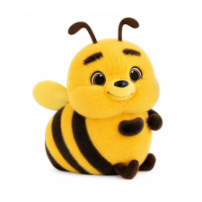 Baking &amp; Pet Kft Aranyos méhecske plüssfigura – 40 cm plüssfigura