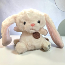 Baking &amp; Pet Kft Illatos Plüss Nyúl gyerekeknek,hosszúfülű 18cm plüssfigura