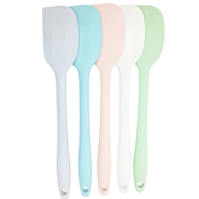 Baking &amp; Pet Kft Konyhai szilikon spatula 35 cm sütés és főzés