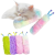 Baking & Pet Kft Plüss hernyó ölelő párna macskáknak - 30cm