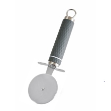 Baking &amp; Pet Kft Rozsdamentes tésztavágó 20 cm sütés és főzés