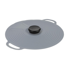 Baking &amp; Pet Kft Szilikon Edényfedő – 20 cm sütés és főzés