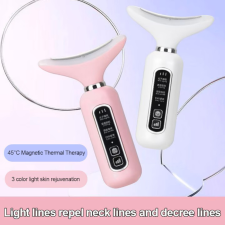 Baking &amp; Pet Kft Vibrációs arcmasszírozó, arc lifting és bőrfeszesítő készülék bőrápoló eszköz