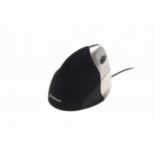 BakkerElkhuizen Evoluent3 egér Jobbkezes USB A típus Lézer 2600 DPI (BNEEVR) egér