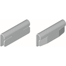 BAKS LPG válaszfal összekötő 40x18,5x7mm 191000 villanyszerelés