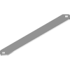 BAKS PLTS500 Kábellétra támasztó elem 25x538mm, szalaghorganyzott, anyagvastagság 3,0mm 641750