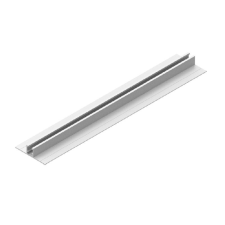 BAKS SM400 PV alap rögzítő alusín trapézlemezre 400mm EPDM nélkül 890040 villanyszerelés