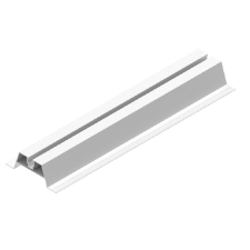 BAKS SMA40/033 PV alap rögzítő alusín trapézlemezre 330x114x40mm magasított EPDM-mel 890433 villanyszerelés