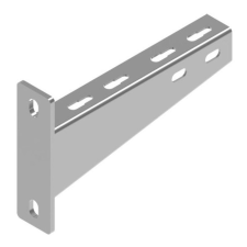 BAKS WWCN200 (230mm) oldalfali konzol 712120 villanyszerelés